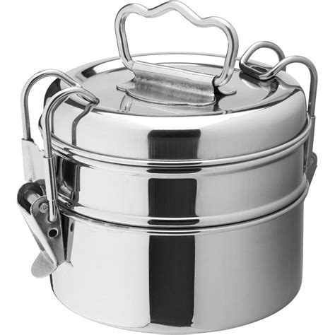 stainless steel tiffin box near me|best steel tiffin food containers.